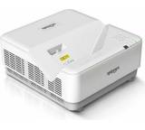 Beamer im Test: DU775Z-UST von Vivitek, Testberichte.de-Note: ohne Endnote