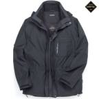 Mens Explorer Jacket