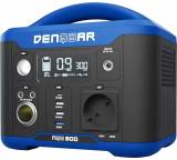 Powerstation im Test: NQB 300 von Denqbar, Testberichte.de-Note: 1.4 Sehr gut