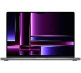 MacBook Pro 16
