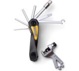 Fahrradwerkzeug im Test: RxM von Pedros, Testberichte.de-Note: 2.5 Gut