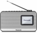Radio im Test: RF-D15 von Panasonic, Testberichte.de-Note: 2.0 Gut