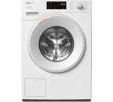 Waschmaschine im Test: WSD323 WPS D PWash&8kg von Miele, Testberichte.de-Note: 1.4 Sehr gut