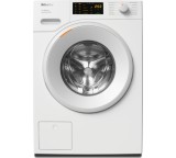 Waschmaschine im Test: WSD323 WPS D PWash&8kg von Miele, Testberichte.de-Note: 1.6 Gut