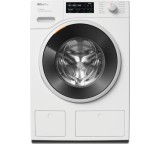 Waschmaschine im Test: WSI863 WCS PWash&TDos&9kg von Miele, Testberichte.de-Note: 1.7 Gut