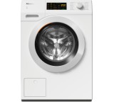 Waschmaschine im Test: WCD130 WCS von Miele, Testberichte.de-Note: ohne Endnote