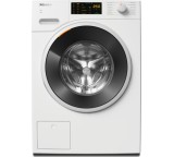 Waschmaschine im Test: WWD120 WPS von Miele, Testberichte.de-Note: ohne Endnote