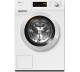 Waschmaschine im Test: WCD330 WPS D PWash&8kg von Miele, Testberichte.de-Note: ohne Endnote