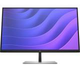 Monitor im Test: E27q G5 von HP, Testberichte.de-Note: ohne Endnote
