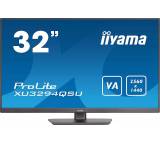 Monitor im Test: ProLite XU3294QSU-B1 von Iiyama, Testberichte.de-Note: ohne Endnote