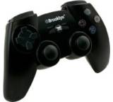 Gaming-Zubehör im Test: SixD-Motion von Brooklyn, Testberichte.de-Note: 2.9 Befriedigend