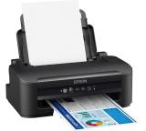 Drucker im Test: WorkForce WF-2110W von Epson, Testberichte.de-Note: 2.1 Gut