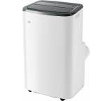 Klimaanlage im Test: Comfort 6000 AXP35U539CW von AEG, Testberichte.de-Note: ohne Endnote