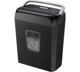 Aktenvernichter im Test: C237-B von Bonsaii, Testberichte.de-Note: 1.9 Gut