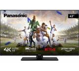 Fernseher im Test: TX-43MX600E von Panasonic, Testberichte.de-Note: 2.2 Gut