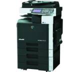 Drucker im Test: d-Color MF201 von Olivetti, Testberichte.de-Note: 1.0 Sehr gut