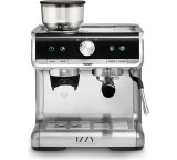 Siebträgermaschine im Test: Izzy Limited Edition IZ-6007 von Benrubi, Testberichte.de-Note: 1.8 Gut