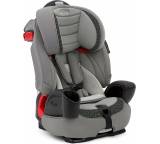 Kindersitz im Test: Nautilus LX R44 von Graco, Testberichte.de-Note: ohne Endnote