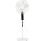 Ventilator im Test: SV 60 B3 von Lidl / Silvercrest, Testberichte.de-Note: ohne Endnote