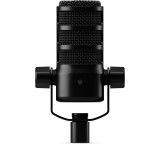 Mikrofon im Test: PodMic USB von Rode Microphones, Testberichte.de-Note: 1.2 Sehr gut