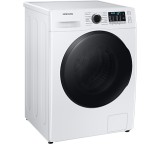 Waschtrockner im Test: WD70TA049BE/EG WD5000T von Samsung, Testberichte.de-Note: 1.8 Gut