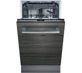 Geschirrspüler im Test: iQ300 SR63EX28ME von Siemens, Testberichte.de-Note: ohne Endnote