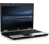 Laptop im Test: Elitebook 8530p von HP, Testberichte.de-Note: 1.5 Sehr gut