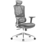 Bürostuhl im Test: M90D von Sihoo, Testberichte.de-Note: 2.4 Gut