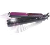 Glätteisen im Test: SalonStraight Sonic HP4666/00 von Philips, Testberichte.de-Note: ohne Endnote