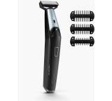 Bartschneider im Test: T880E Triple S von BaByliss, Testberichte.de-Note: ohne Endnote