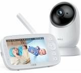 Babyphone im Test: Babyphone mit Kamera (DR-BBM001) von Dreo, Testberichte.de-Note: 2.0 Gut