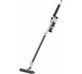 Akku-Staubsauger im Test: Comfee L10 von Midea, Testberichte.de-Note: 2.8 Befriedigend