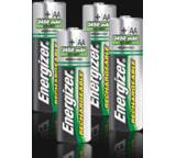 Akku im Test: Rechargeable Advanced 2500 mAh (AA) von Energizer, Testberichte.de-Note: 2.5 Gut