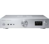 HiFi-Receiver im Test: SU-GX70 von Technics, Testberichte.de-Note: 1.3 Sehr gut