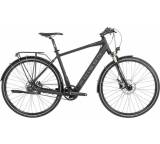 E-Bike im Test: E605 Light Tour Herren (Modell 2023) von Poison, Testberichte.de-Note: 1.3 Sehr gut