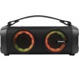 Bluetooth-Lautsprecher im Test: CMB-100 von Streetz, Testberichte.de-Note: ohne Endnote