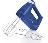 Handmixer im Test: Kitchen Tools Chrom Retro 1973 SHM 300 E1 von Lidl / Silvercrest, Testberichte.de-Note: ohne Endnote