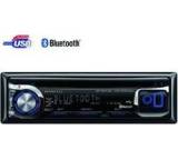 Autoradio im Test: KDC-BT6544U von Kenwood, Testberichte.de-Note: 1.2 Sehr gut