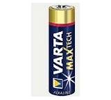 Batterie im Test: Maxi Tech von Varta, Testberichte.de-Note: 2.3 Gut