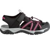 Wanderschuh im Test: Trekkingsandale Outdoor mit strapazierfähigem Obermaterial von pepperts!®, Testberichte.de-Note: ohne Endnote