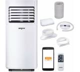 Klimaanlage im Test: Life P701 (MD 37672) von Medion, Testberichte.de-Note: 2.0 Gut