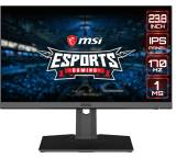 Monitor im Test: Optix MAG245R2 von MSI, Testberichte.de-Note: ohne Endnote