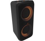 Party-Lautsprecher im Test: Gig XXL von Klipsch, Testberichte.de-Note: 1.3 Sehr gut