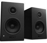 PC-Lautsprecher im Test: Relay SPEAKERS von NZXT, Testberichte.de-Note: ohne Endnote