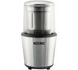 Kaffeemühle im Test: KCH 2021 von Koenic, Testberichte.de-Note: 2.0 Gut