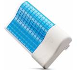 Kissen im Test: Konturenkissen mit Kühlgel von Supportiback, Testberichte.de-Note: 2.2 Gut