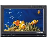 Multimedia-Monitor (Moniceiver) im Test: TME-M 680 von Alpine, Testberichte.de-Note: 1.1 Sehr gut