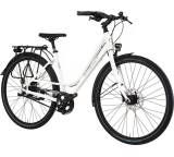 Fahrrad im Test: Premium 11.0 Evo Lite Damen (Modell 2023) von Gudereit, Testberichte.de-Note: 1.6 Gut
