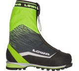 Wanderschuh im Test: Alpine Ice GTX von Lowa, Testberichte.de-Note: 1.0 Sehr gut
