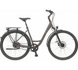 Fahrrad im Test: Cadiz (Modell 2023) von Bicycles, Testberichte.de-Note: 1.6 Gut